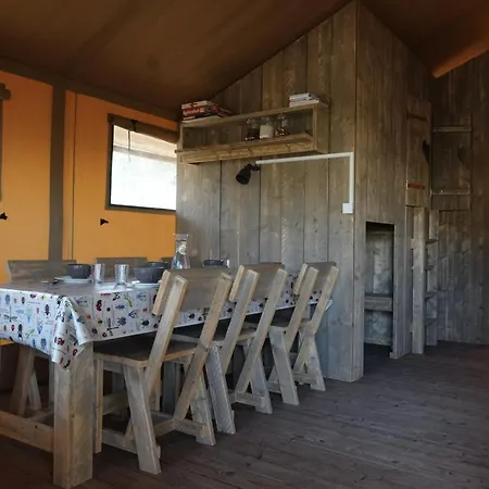 La Grisonne 1 Chalet *